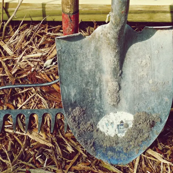 6 Easy Ways to Clean Garden Tools to Help them Last Longer