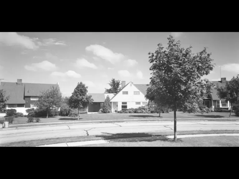 Levittown, New York houses