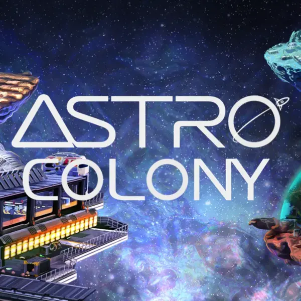Image of Astro Colony key image