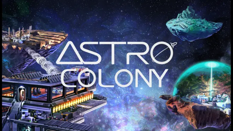Image of Astro Colony key image