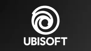 Cover art of Ubisoft logo.