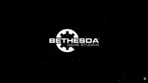Title Artwork of Bethesda Games.