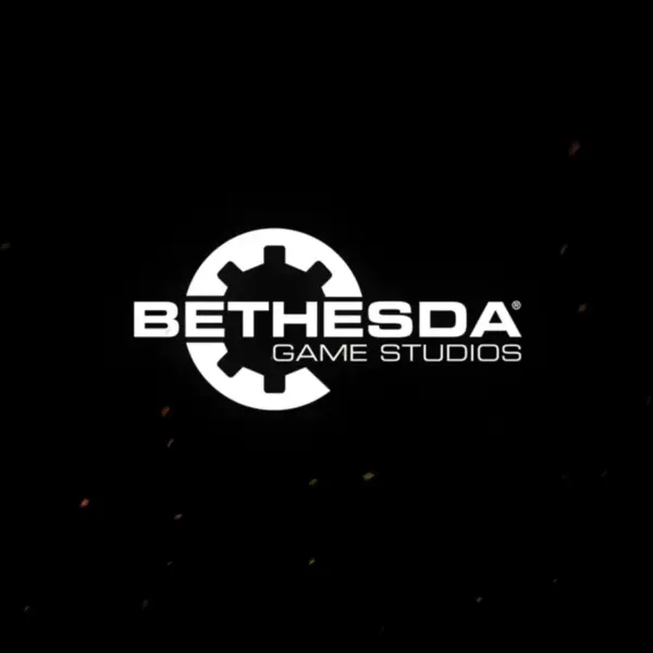 Title Artwork of Bethesda Games.