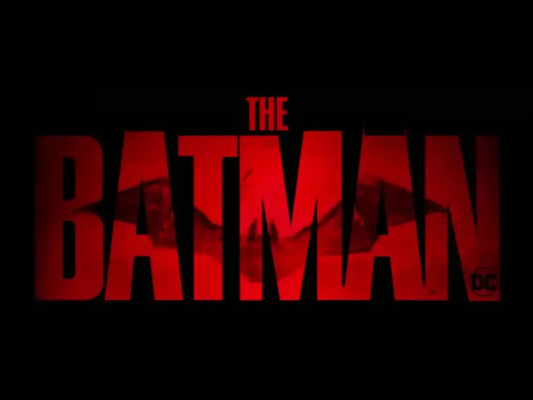 Title artwork for Batman 2.