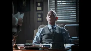J.K. Simmons, who played J. Jonah Jameson in Marvel will not return to reprise his role in "Spider-Man: Brand New Day"