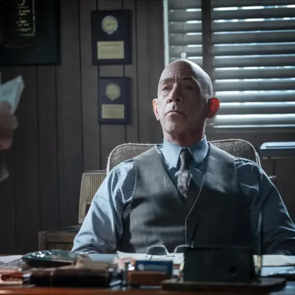 J.K. Simmons, who played J. Jonah Jameson in Marvel will not return to reprise his role in "Spider-Man: Brand New Day"