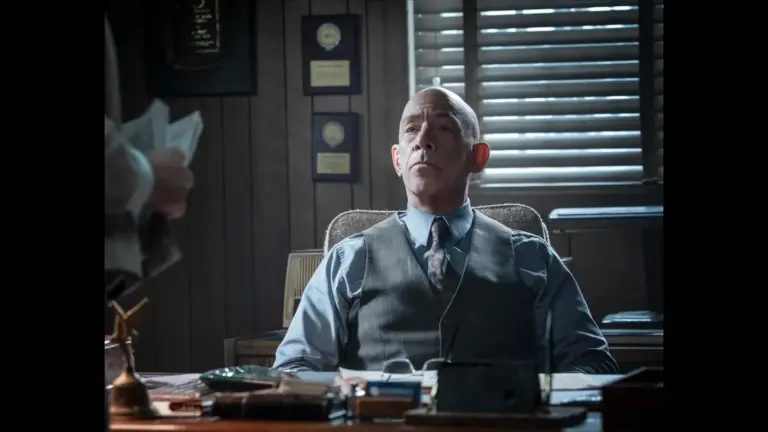 J.K. Simmons, who played J. Jonah Jameson in Marvel will not return to reprise his role in "Spider-Man: Brand New Day"