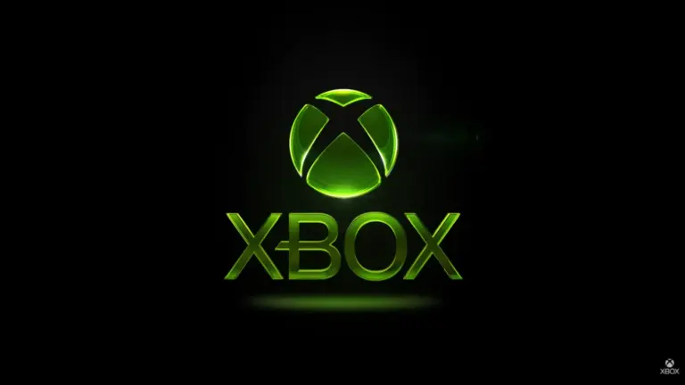 xbox