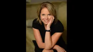Katie Couric sits down to talk about her new documentary 'Under the Gun,' running timed to its VOD release May 31 and gun violence awareness day June 2.