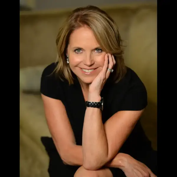 Katie Couric sits down to talk about her new documentary 'Under the Gun,' running timed to its VOD release May 31 and gun violence awareness day June 2.