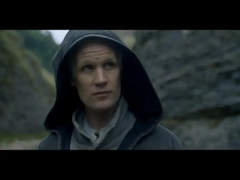 Matt Smith in House of the Dragon (2022)