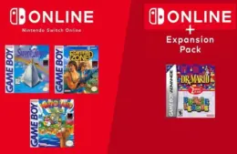 The July 2026 additions to Nintendo Switch Online