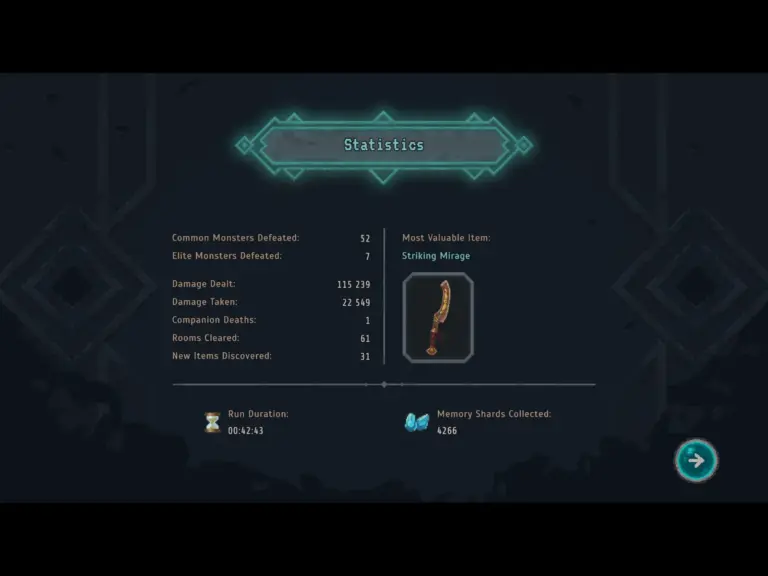 LootBound, the 2D Pixel Art Roguelike with quality aesthetics
