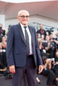 Danny Boyle at the Venice Film Festival in September 2026, weeks before the 2026 Gotham Awards named him its Director Tribute honoree