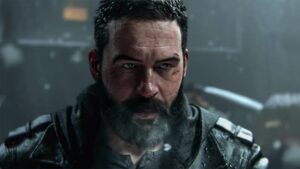 Call of Duty Modern Warfare 4