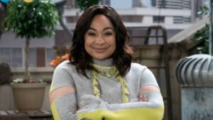 Raven Symone