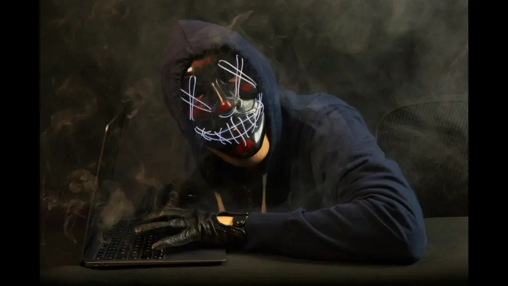 a hacker taunting anti-piracy measures.