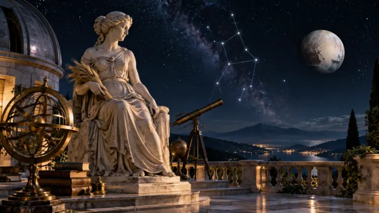 Virgo weekly horoscope Oct. 12 to Oct. 18, 2026