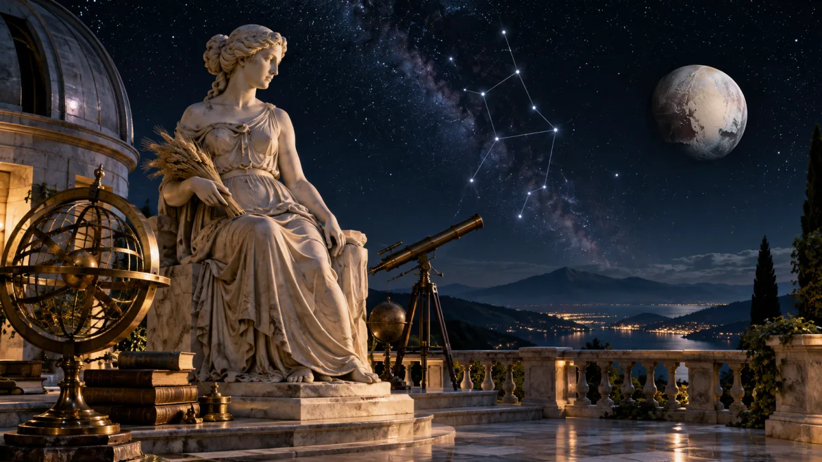 Virgo weekly horoscope Oct. 12 to Oct. 18, 2026