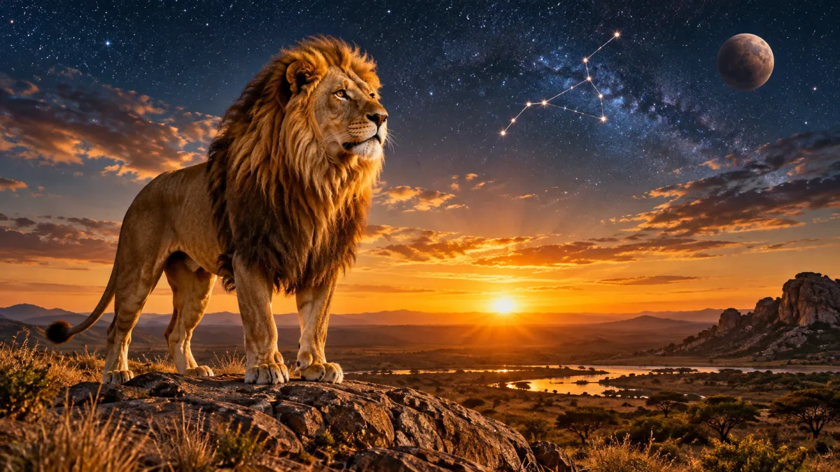 Leo weekly horoscope Oct. 12 to Oct. 18, 2026