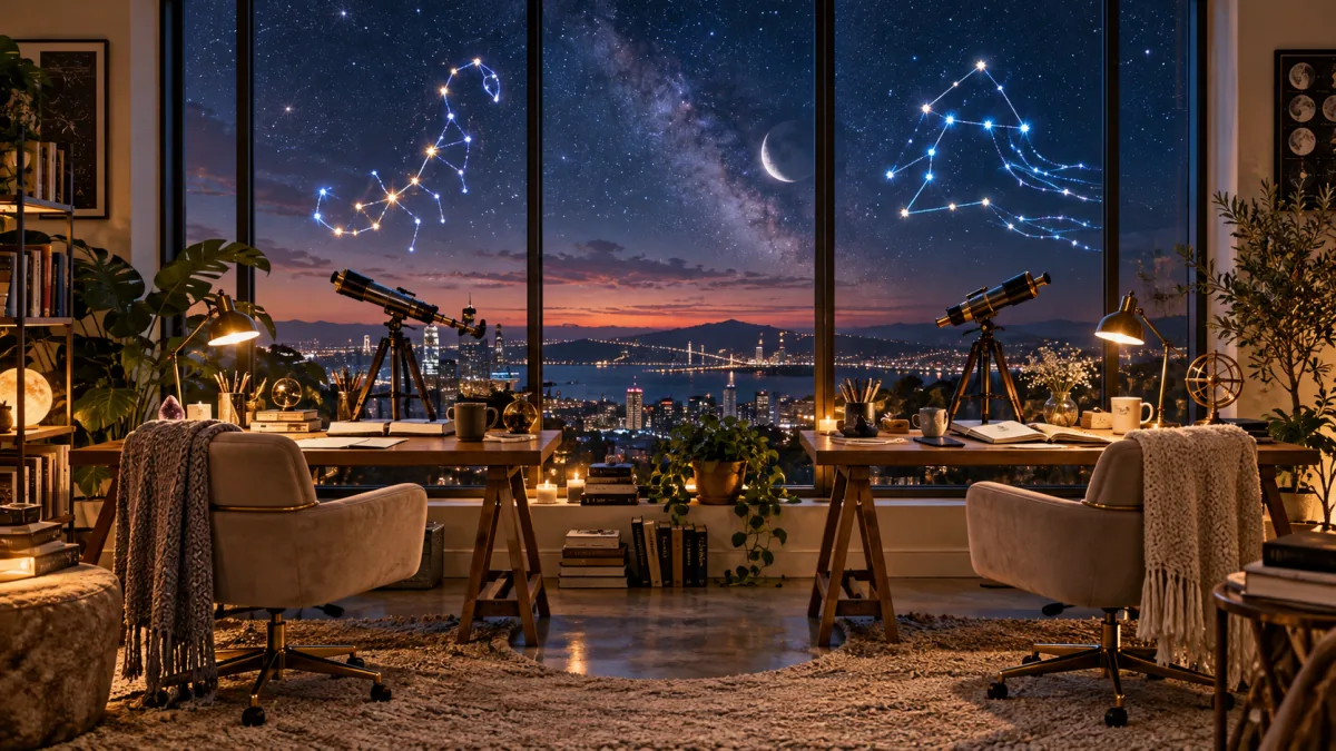 Gemini weekly horoscope Oct. 12 to Oct. 18, 2026