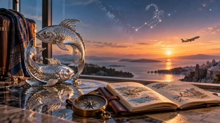 Pisces horoscope Oct. 12, 2026