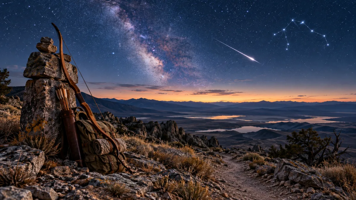 Sagittarius weekly horoscope Oct. 12 to Oct. 18, 2026