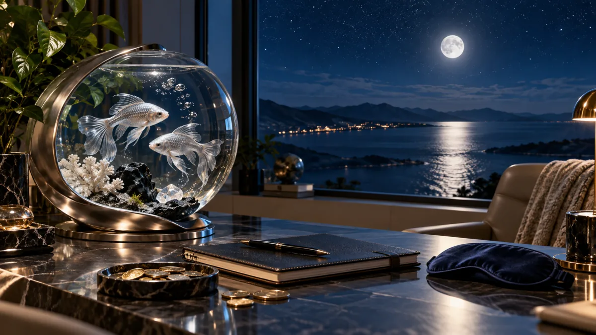 Pisces weekly horoscope Oct. 12 to Oct. 18, 2026
