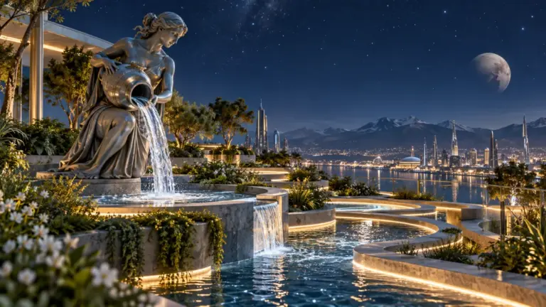 Aquarius weekly horoscope Oct. 12 to Oct. 18, 2026