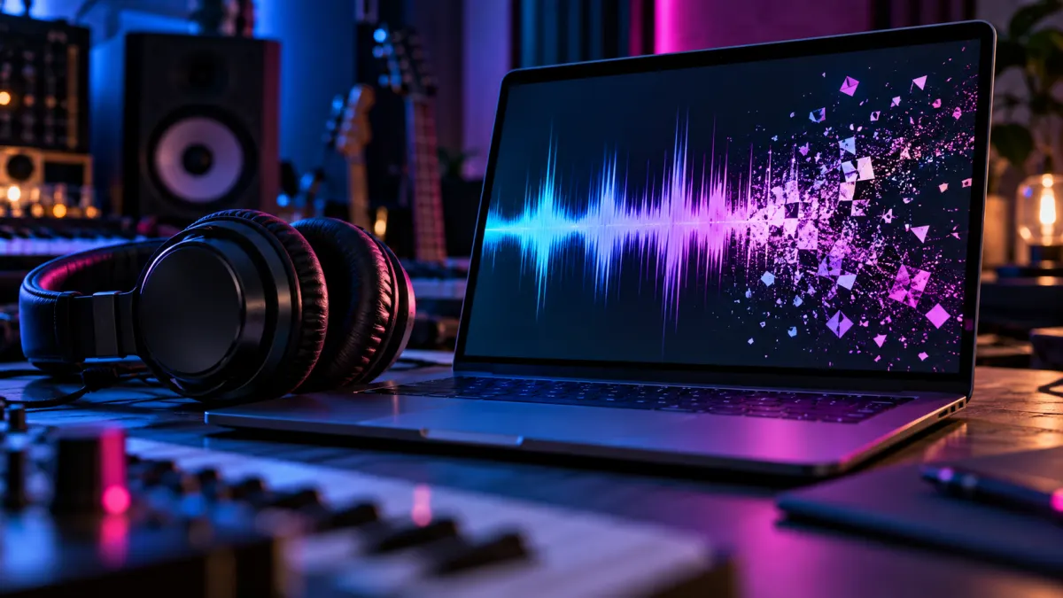 DistroKid Pulls Songs Amid UMG AI-Slop Lawsuit