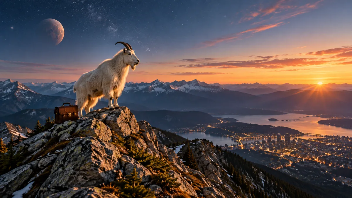 Capricorn weekly horoscope Oct. 12 to Oct. 18, 2026