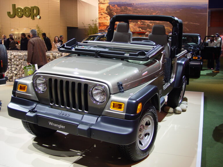 2027 Jeep Wrangler Switchback - Jeep Unveils 2027 Wrangler Switchback as Final Twelve 4