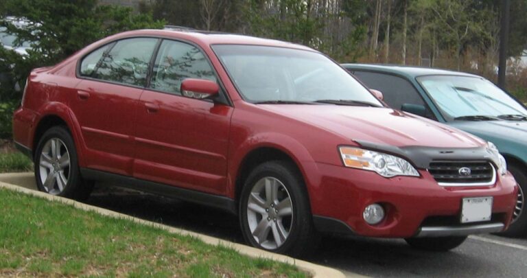 2027 Subaru Outback base price - 2027 Subaru Outback Brings Back Base Trim, Cuts Starting