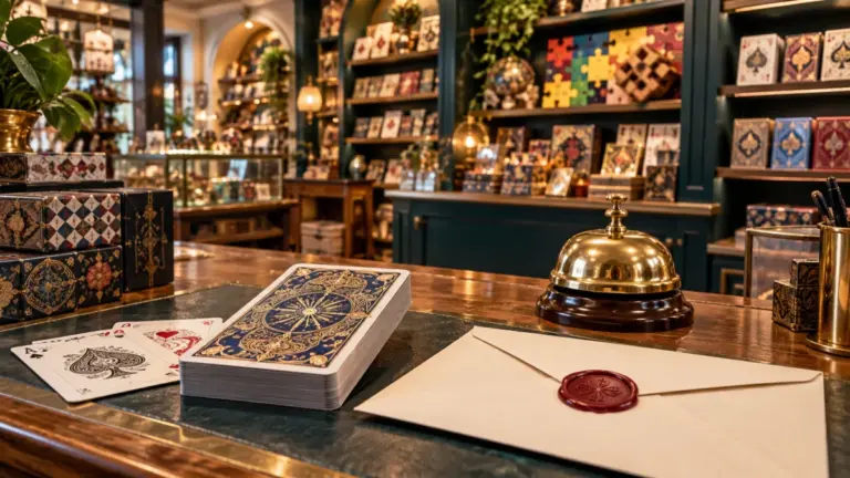 Art of Play Kelly Clarkson store