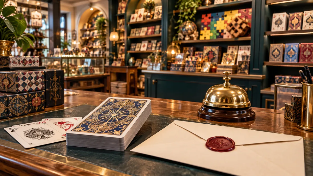 Art of Play Kelly Clarkson store