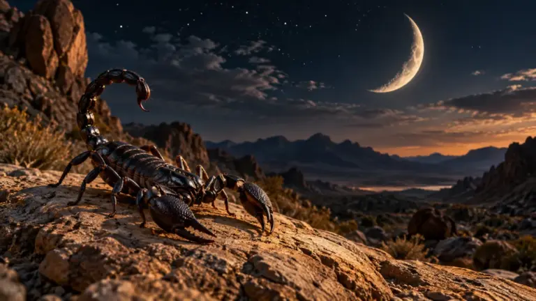 Scorpio Weekly Horoscope for Oct. 19 to Oct. 25, 2026