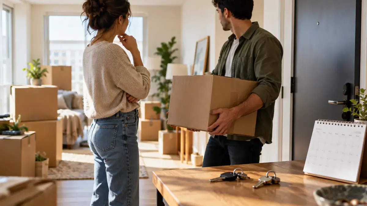Is Your Relationship Moving Too Fast? Signs to Watch For