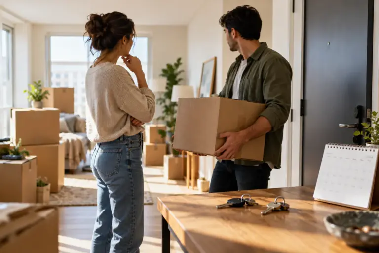 Is Your Relationship Moving Too Fast? Signs to Watch For