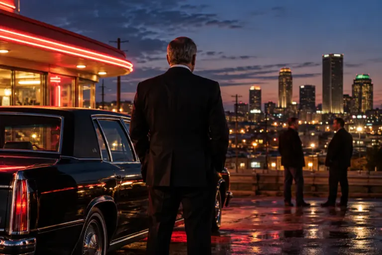Tulsa King Season 4: Premiere Date, Cast and How to Watch