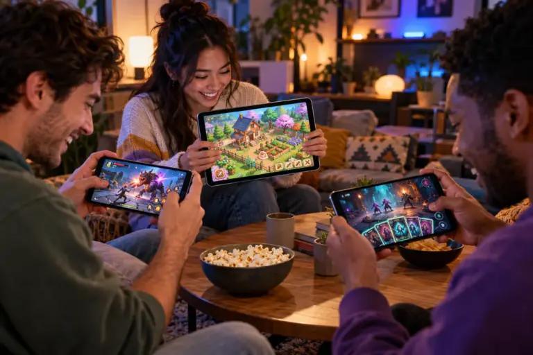 Best Mobile Games Of 2026 So Far, Ranked