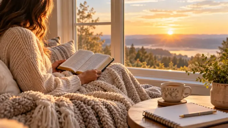 Daily Devotional for Women for Oct. 13, 2026