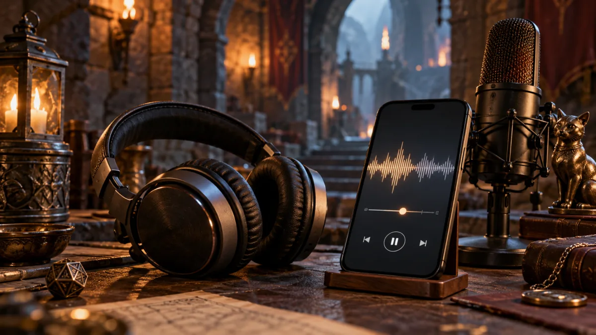 Dungeon Crawler Carl audiobook speed