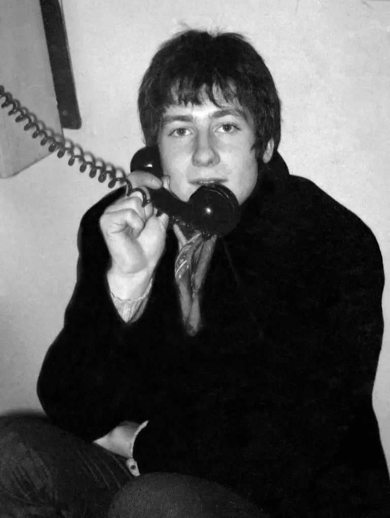 George Fenton dies at 76: A sad loss, a powerful legacy