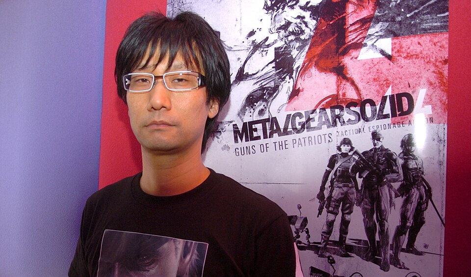 Kojima