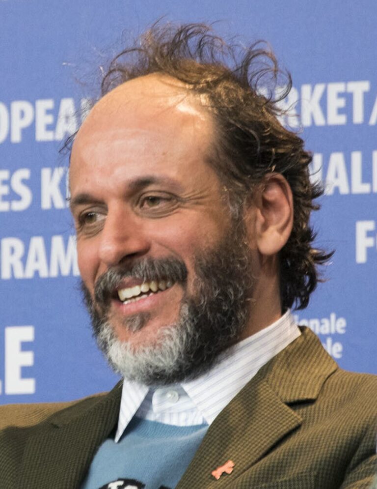Luca Guadagnino Artificial
