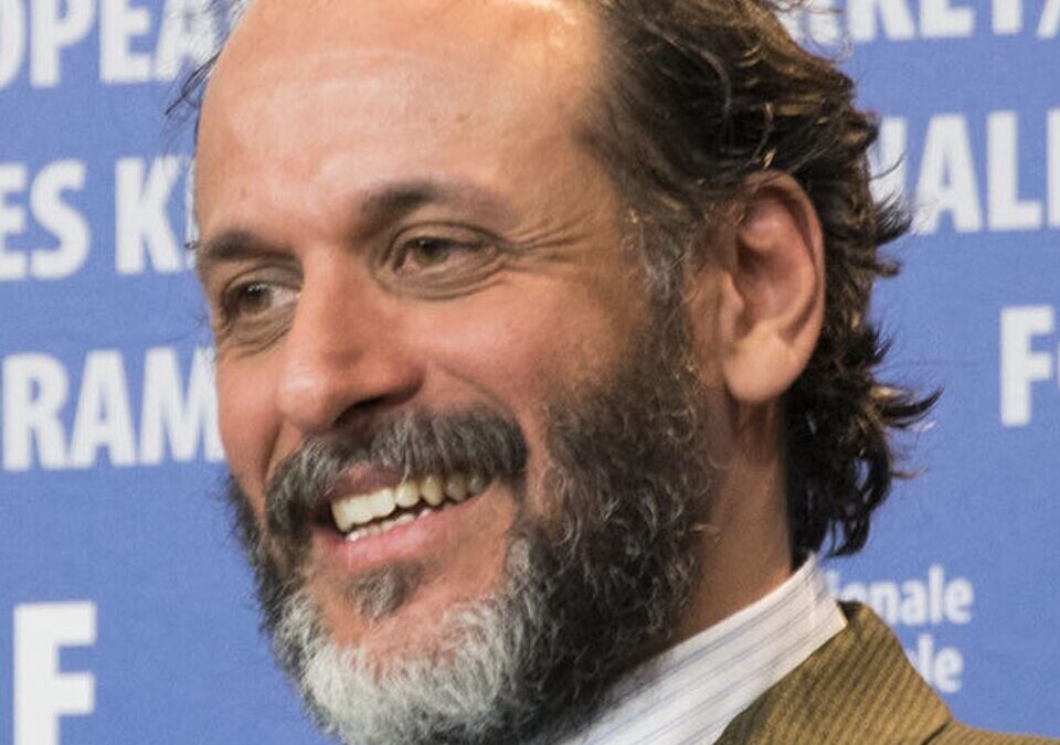 Luca Guadagnino Artificial