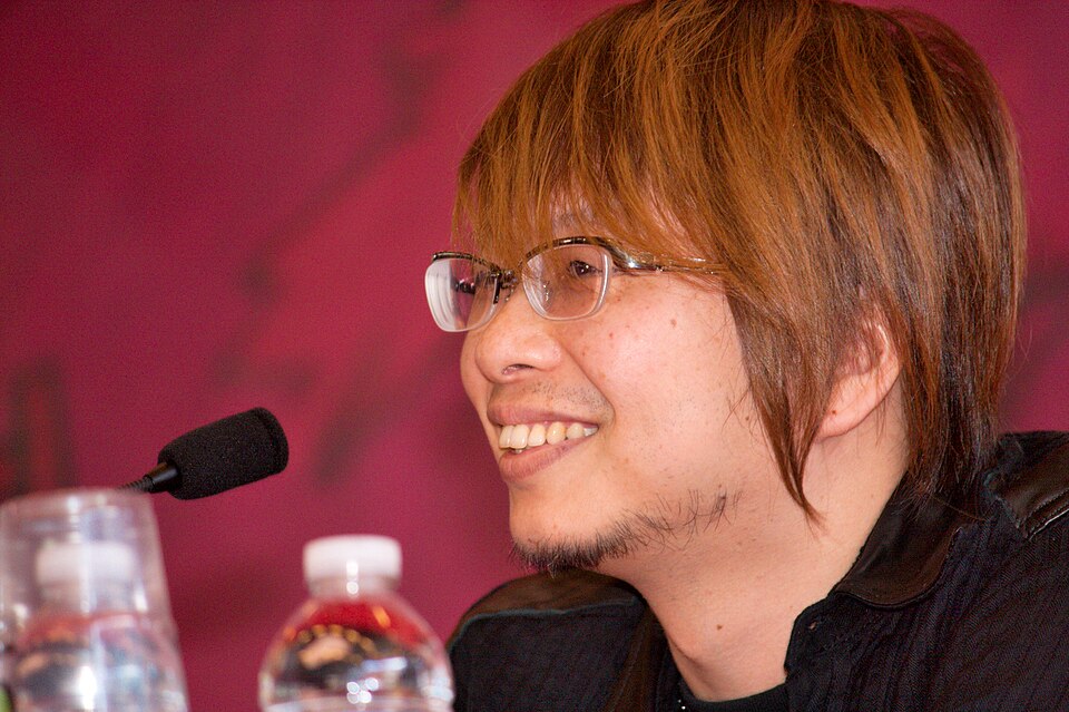 Yutaka Izubuchi