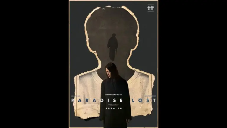 Kim Hyun-joo in Paradise Lost (2026)
