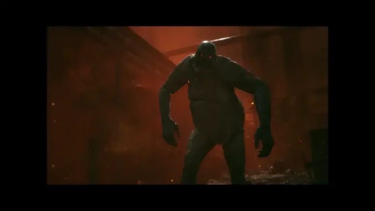 A monster in Undead Lab's State of Decay 3 trailer.