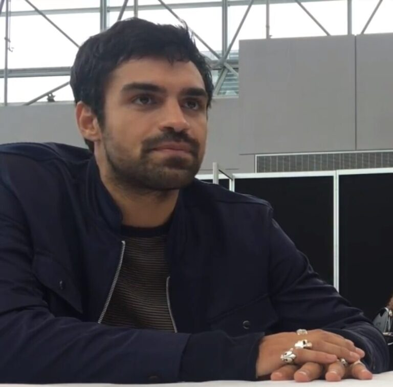 Things We Never Got Over cast adds Sean Teale, Sarah Jeffery